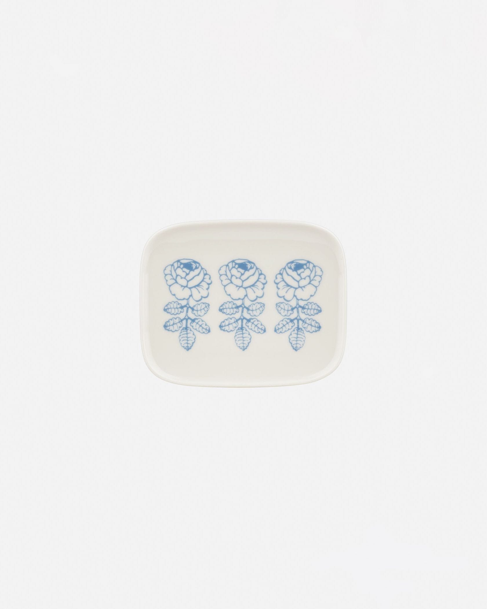【日本限定】Vihkiruusu プレート 12×15cm
