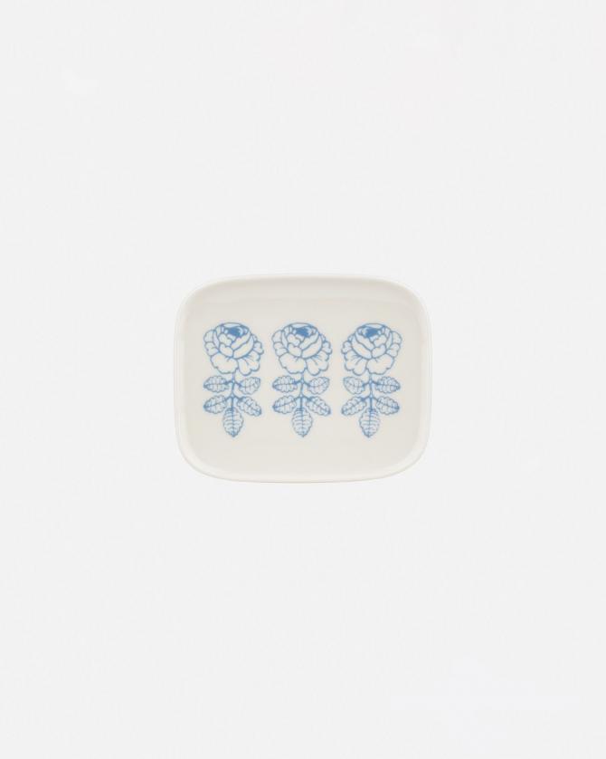 【日本限定】Vihkiruusu プレート 12×15cm 【日本限定】Vihkiruusu プレート 12×15cm