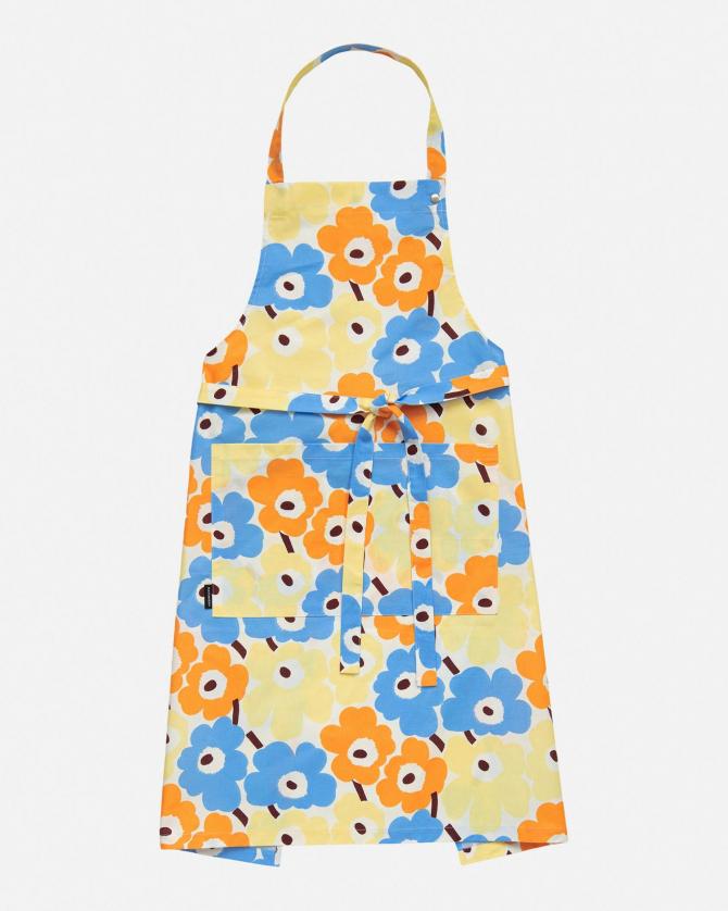 マリメッコ marimekko ウニッコ 日本限定 タグ付き シャツワンピース