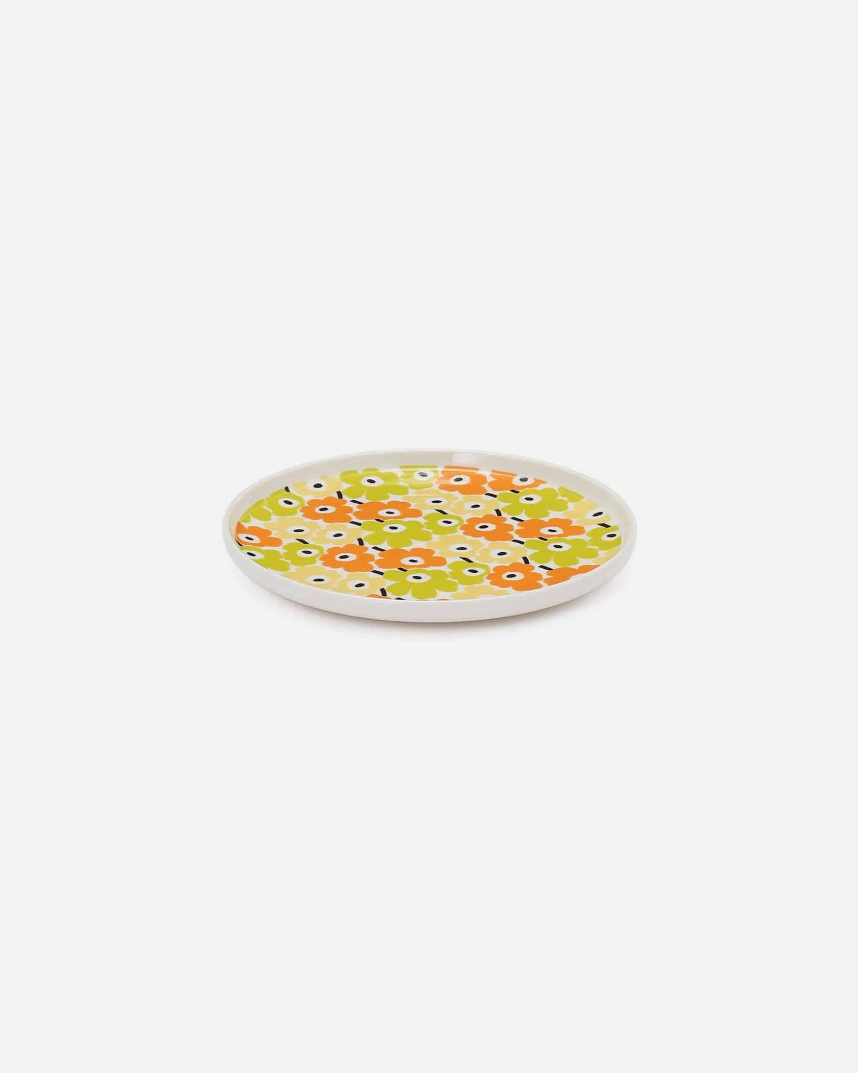 marimekko - マリメッコ【marimekko】Pikkuinen Unikko 2,5dl Marimekko Pikkuinen Unikko Mug, 2.5 dl – Olson House