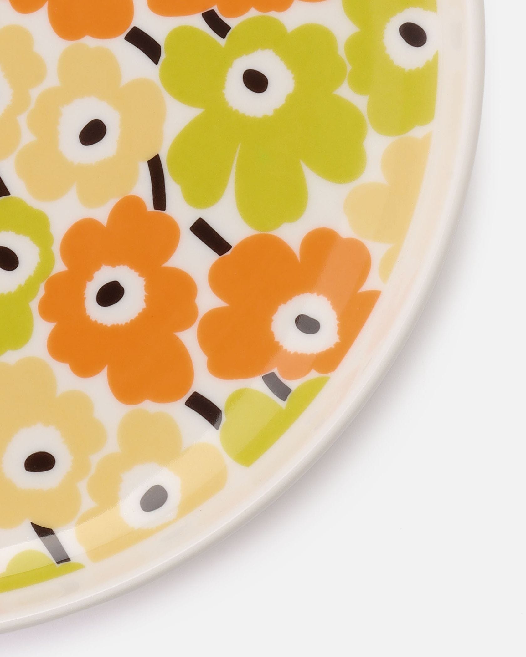 marimekko - マリメッコ【marimekko】Pikkuinen Unikko 2,5dl Marimekko Pikkuinen Unikko Mug, 2.5 dl – Olson House