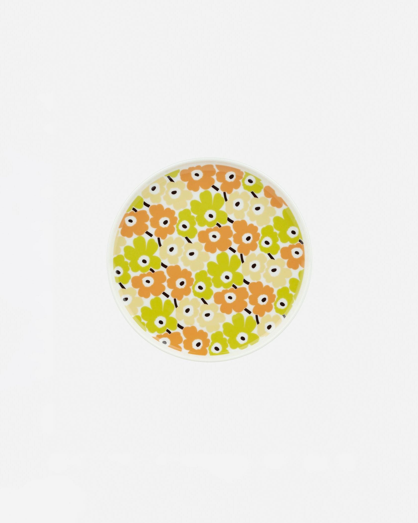 【アジア限定】Pikkuinen Unikko プレート 20cm