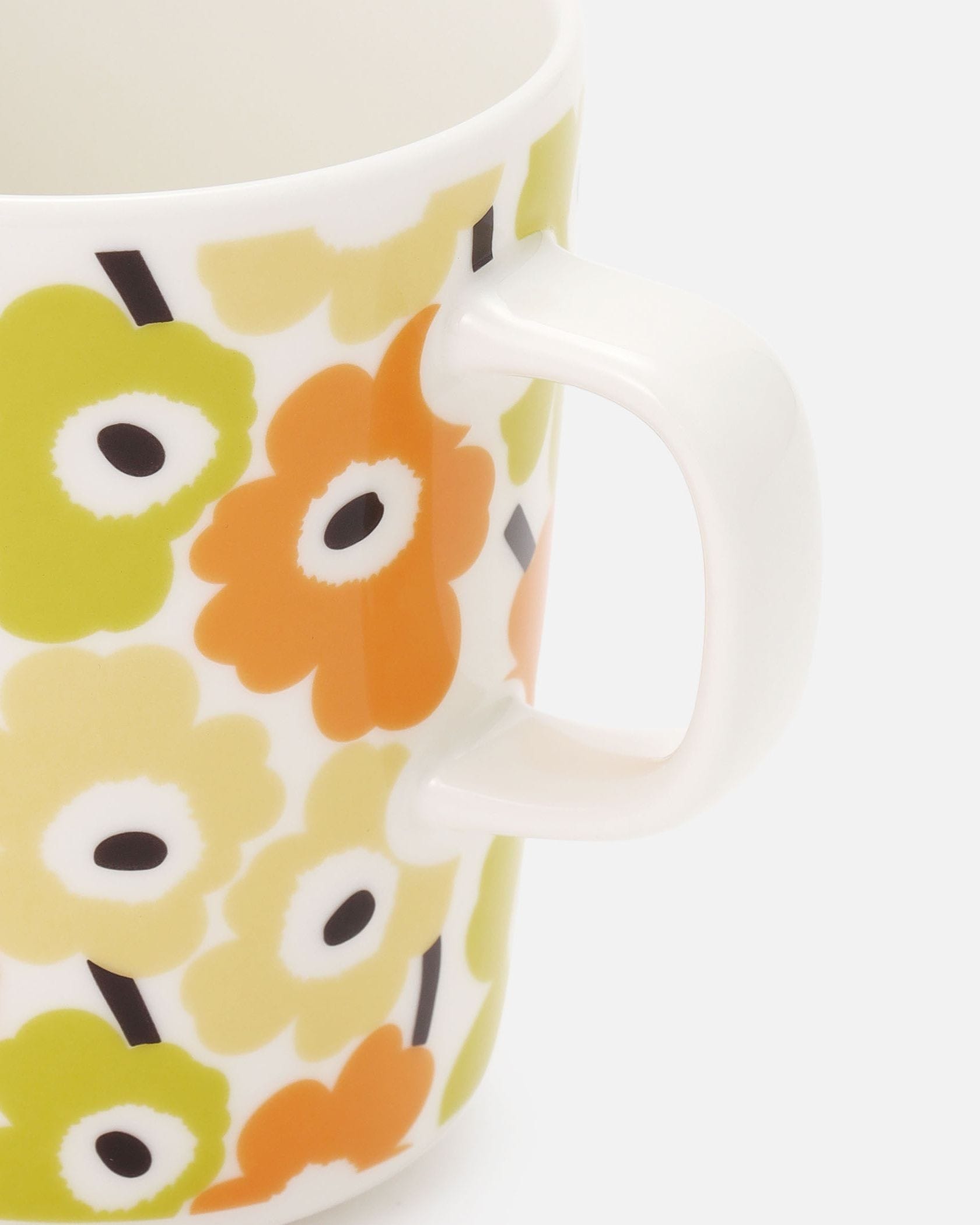 アジア限定】Pikkuinen Unikko マグカップ 250ml | Maija Isola
