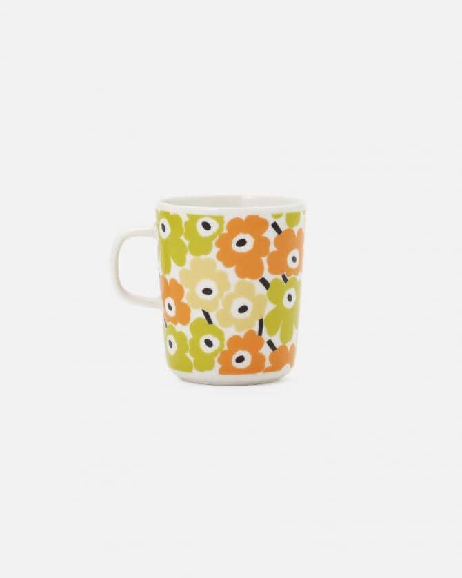 【アジア限定】Pikkuinen Unikko マグカップ 250ml