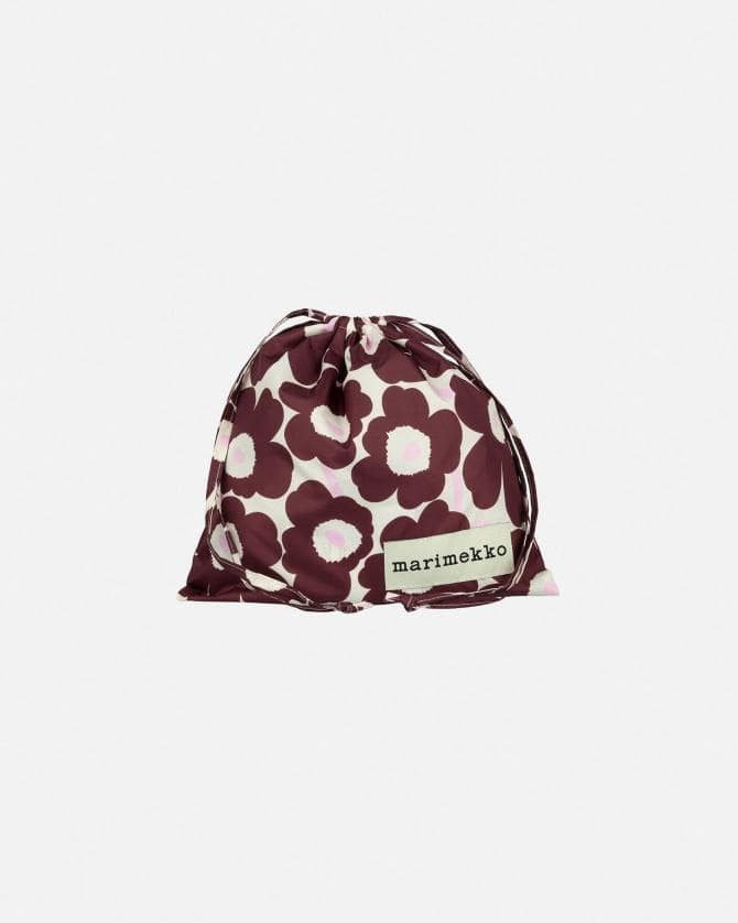 最終値下新品未使用❣️42900円❣️値下げ不可❣️シルク100%マリメッコ柄ブラウス Marimekko (マリメッコ) 日本公式オンラインストア