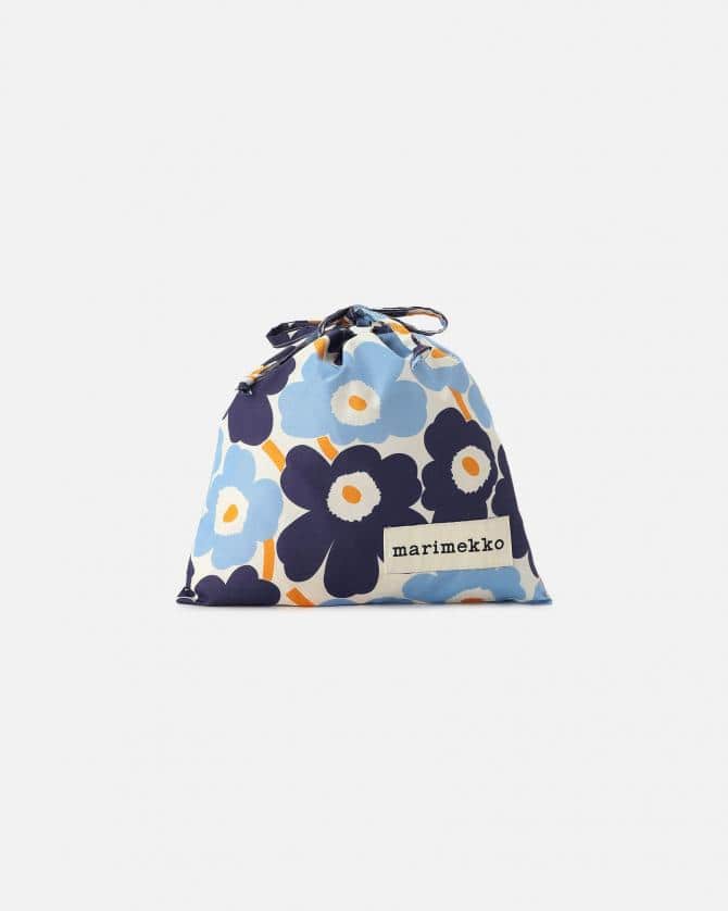 【アジア限定】Mini Unikko All Purpose Bag