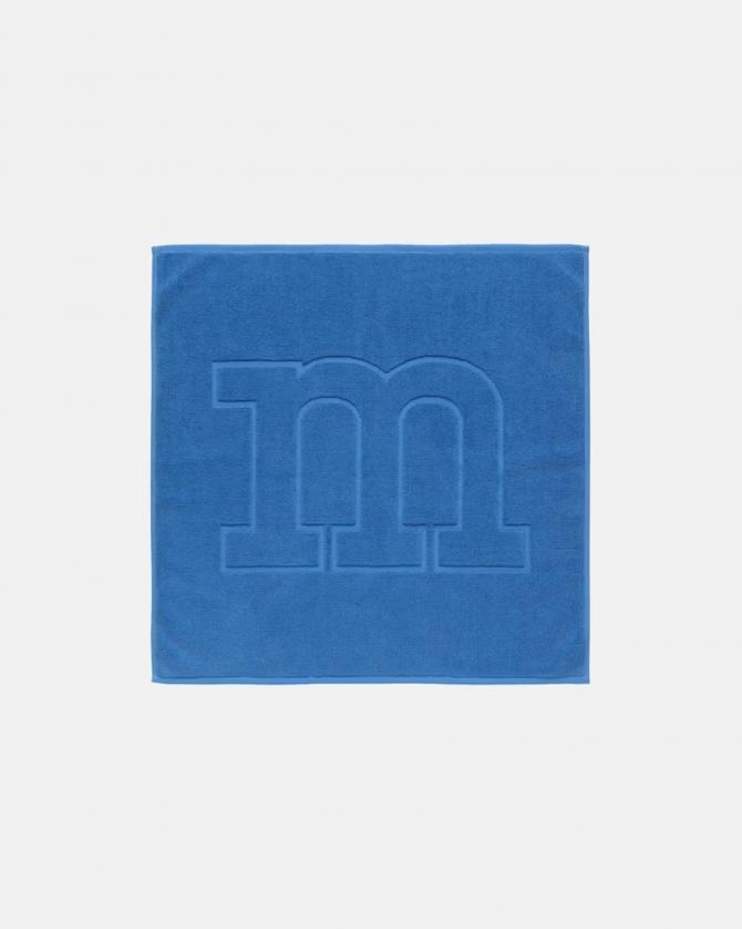 【一部店舗・オンラインストア限定】Logo バスマット 60×60cm