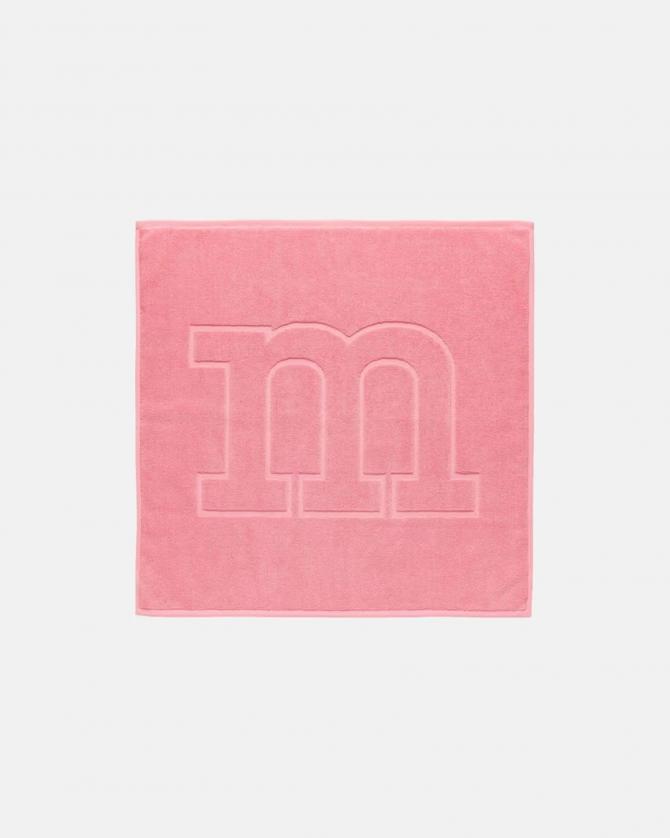 【一部店舗・オンラインストア限定】Logo バスマット 60×60cm