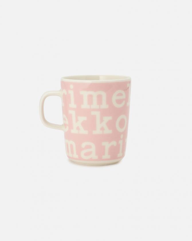 【日本限定】Logo マグカップ 250ml