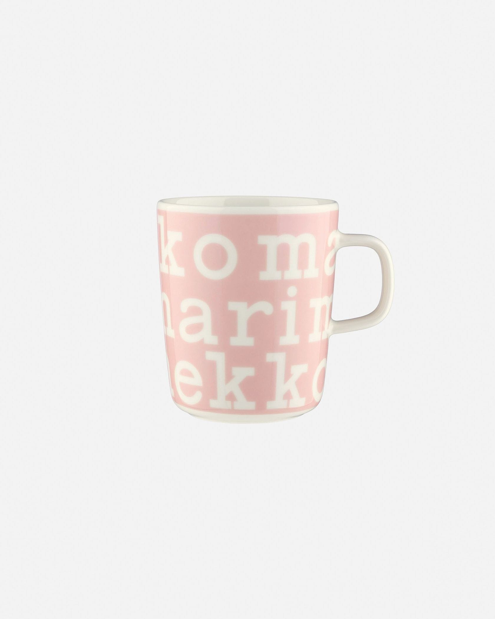 【日本限定】Logo マグカップ 250ml