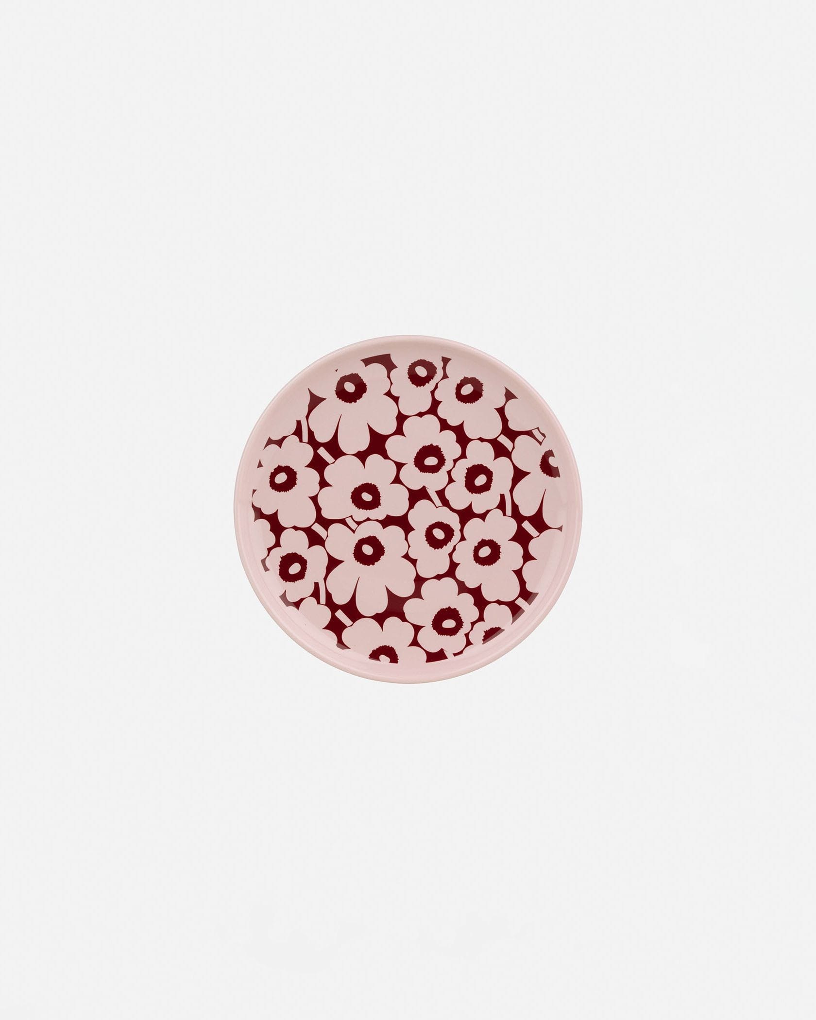 【日本限定】Pikkuinen Unikko プレート 13.5cm