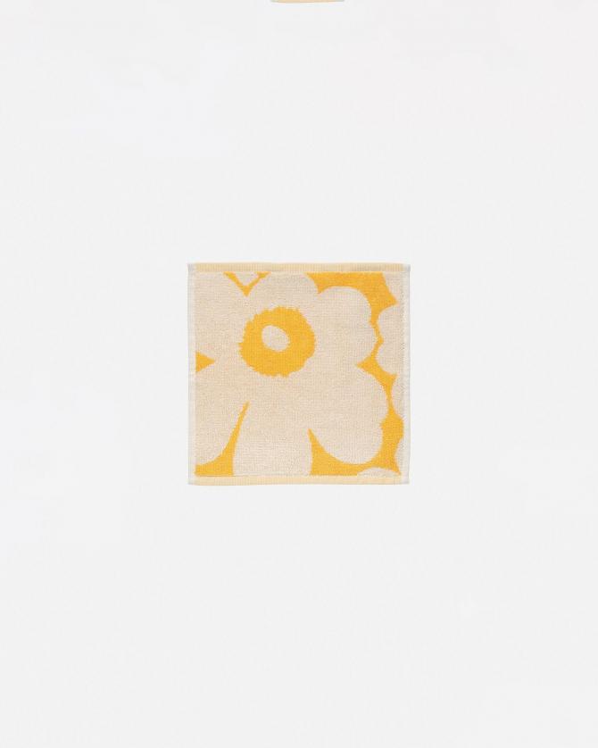 【日本限定】Unikko ミニタオル 26×26cm