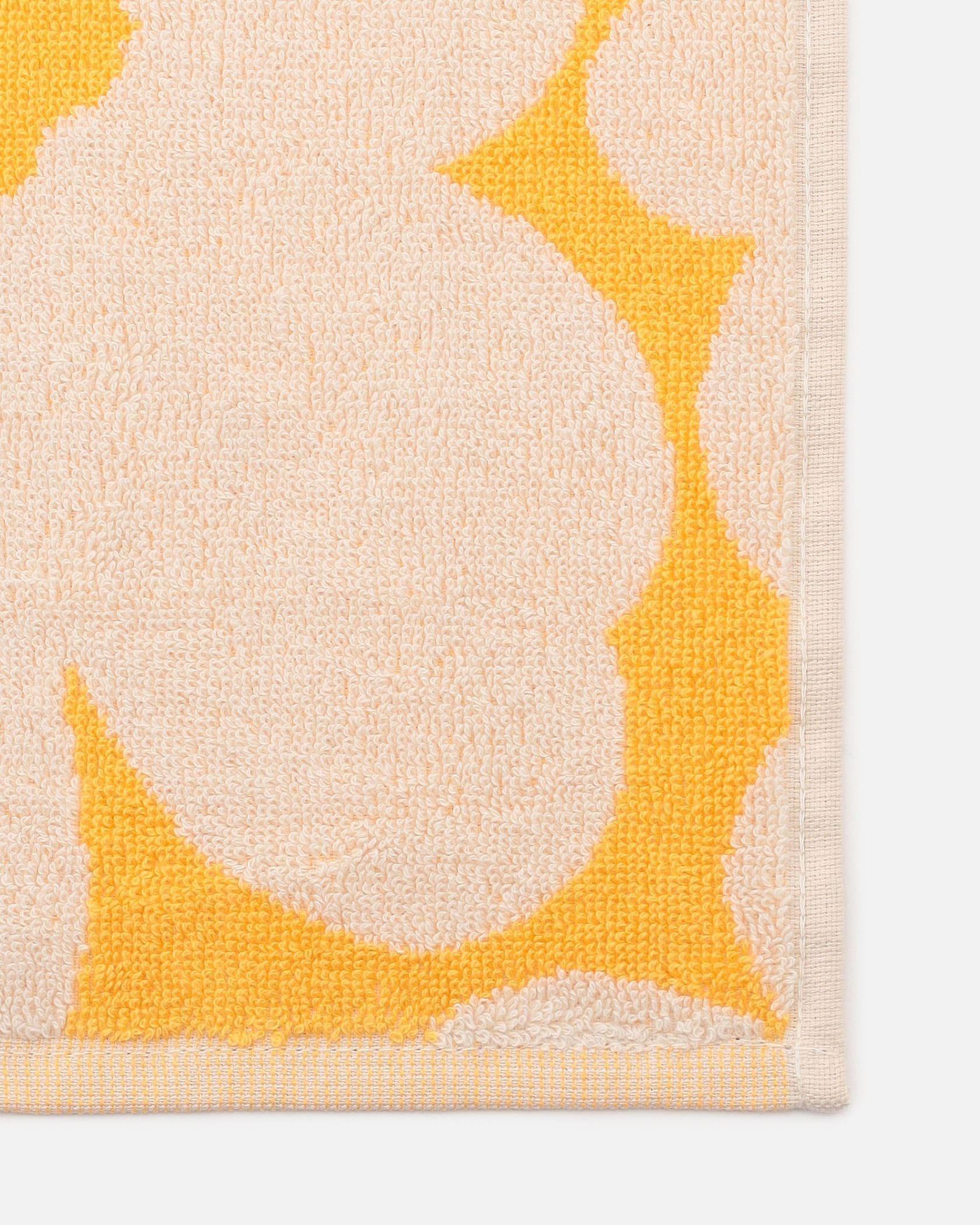 日本限定】Unikko ミニタオル 26×26cm | Maija Isola