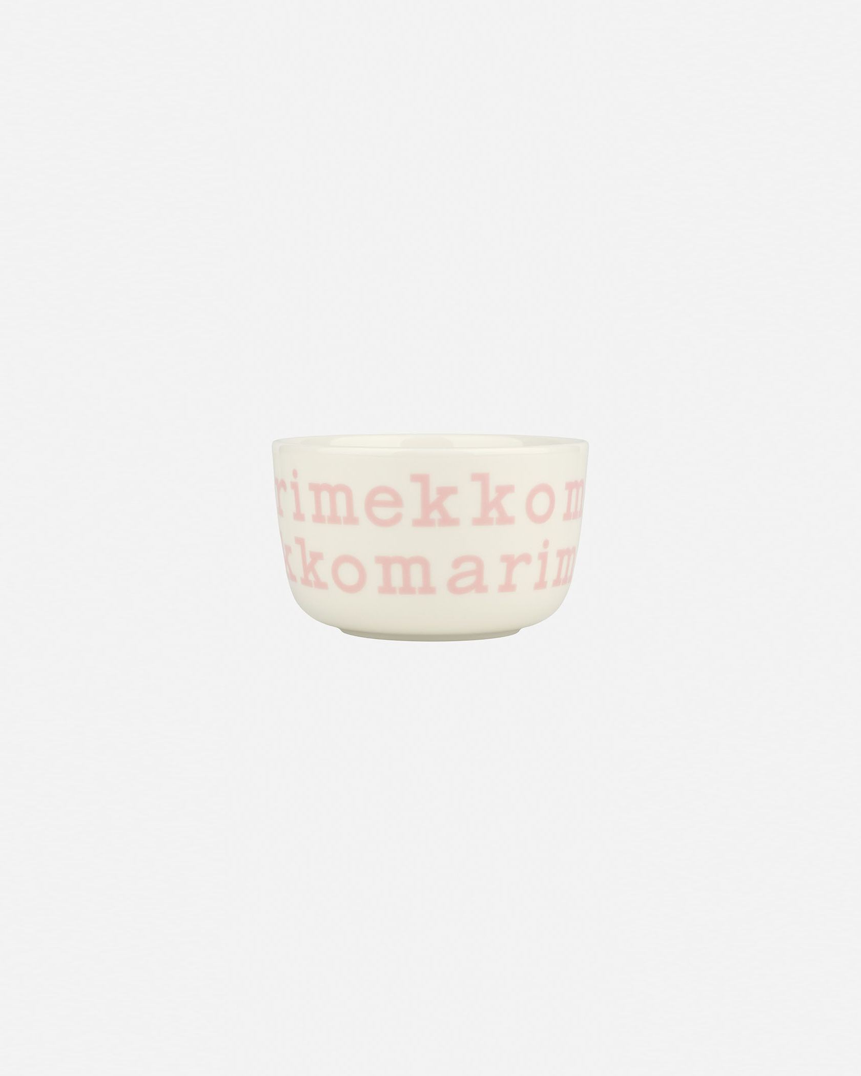 マリメッコ　ピンクゴールド　ボウル　新品 10/16(木) 10:00 再販🌸 ⁡ ⁡ 本当に人気で買い損ね続けている