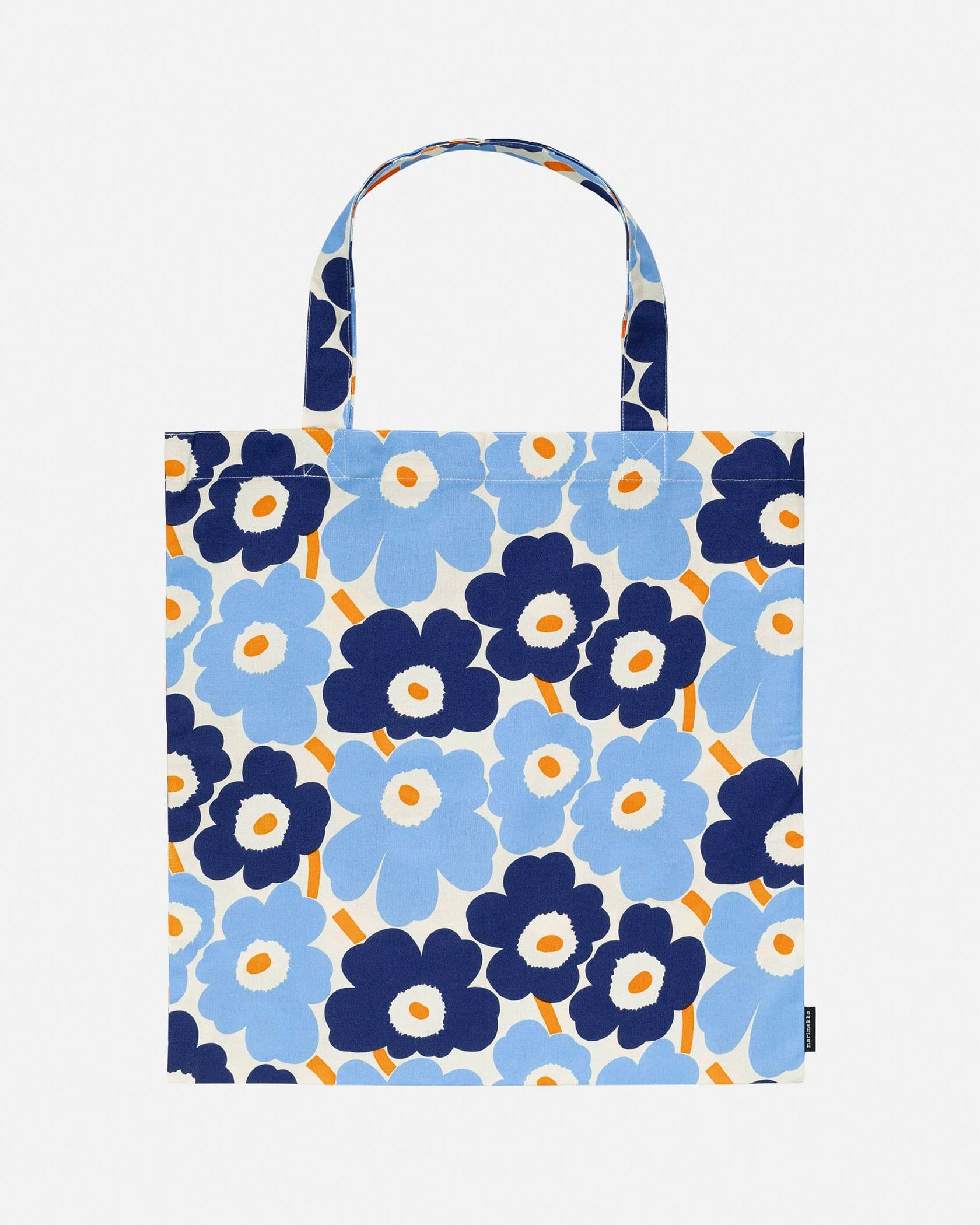 【アジア限定】Mini Unikko トートバッグ〈Members Week対象〉