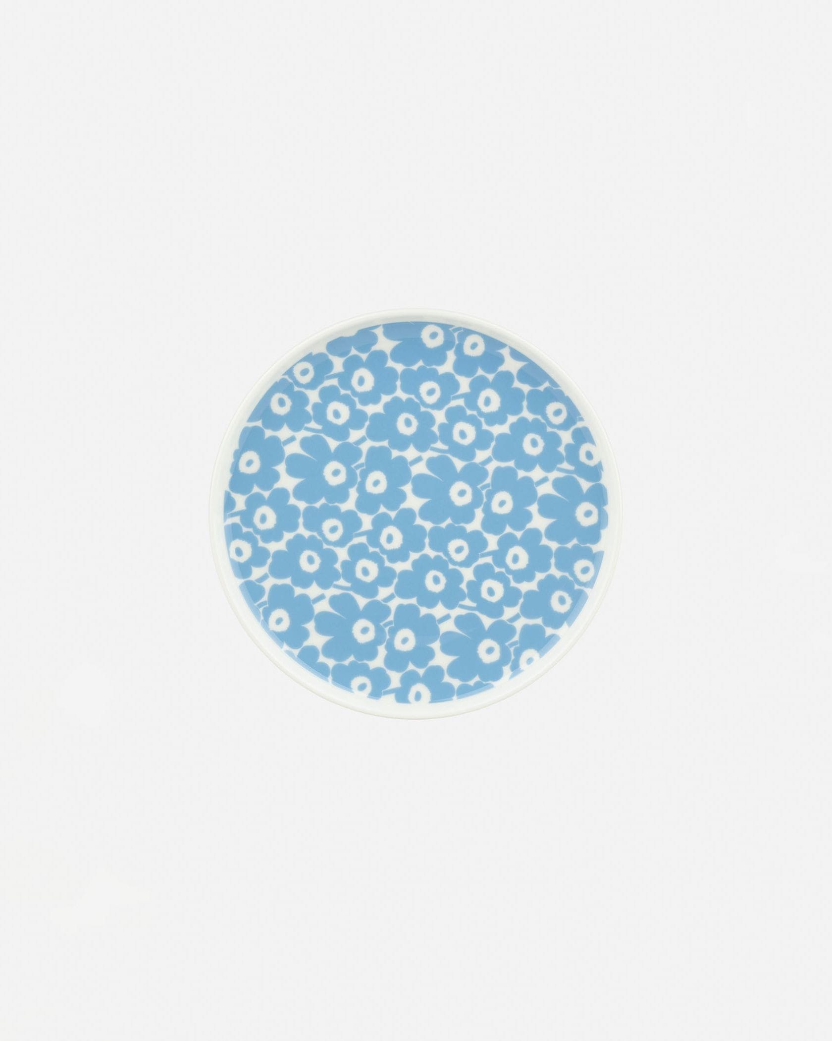 【アジア限定】Pikkuinen Unikko プレート 20cm