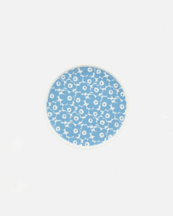 【アジア限定】Pikkuinen Unikko プレート 20cm