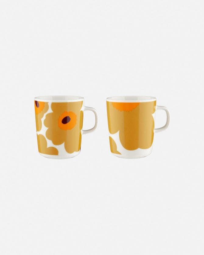 【オンライン限定】Unikko マグカップセット 250ml