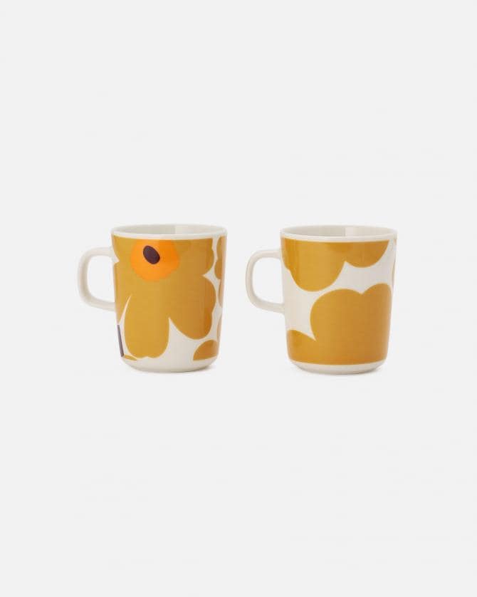 【オンライン限定】Unikko マグカップセット 250ml