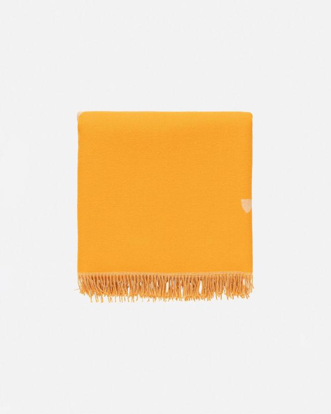 Valkea Yo ブランケット 140×170cm