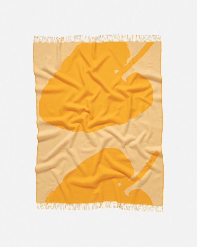 Valkea Yo ブランケット 140×170cm