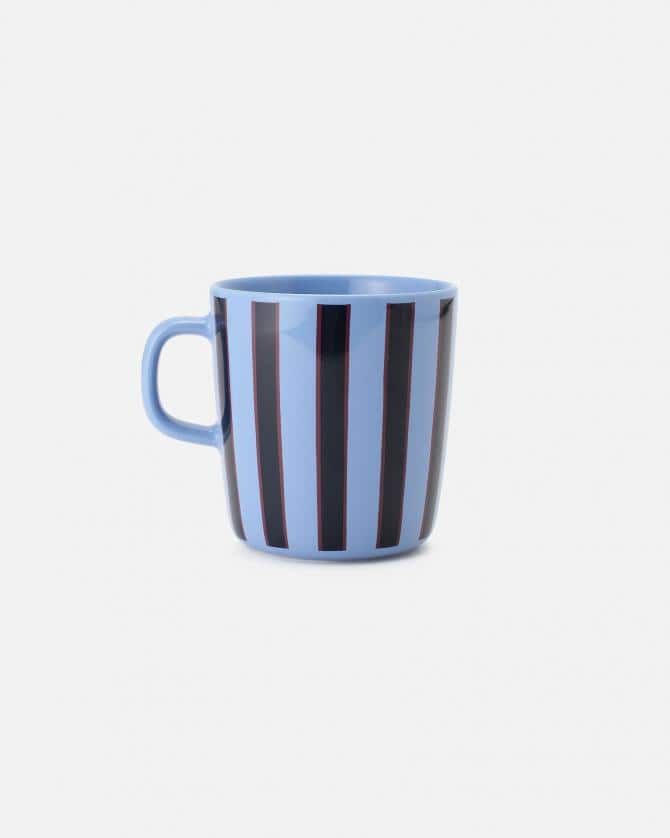 【オンラインストア限定】Lukkari / Laila Gohar for Marimekko マグカップ 400ml