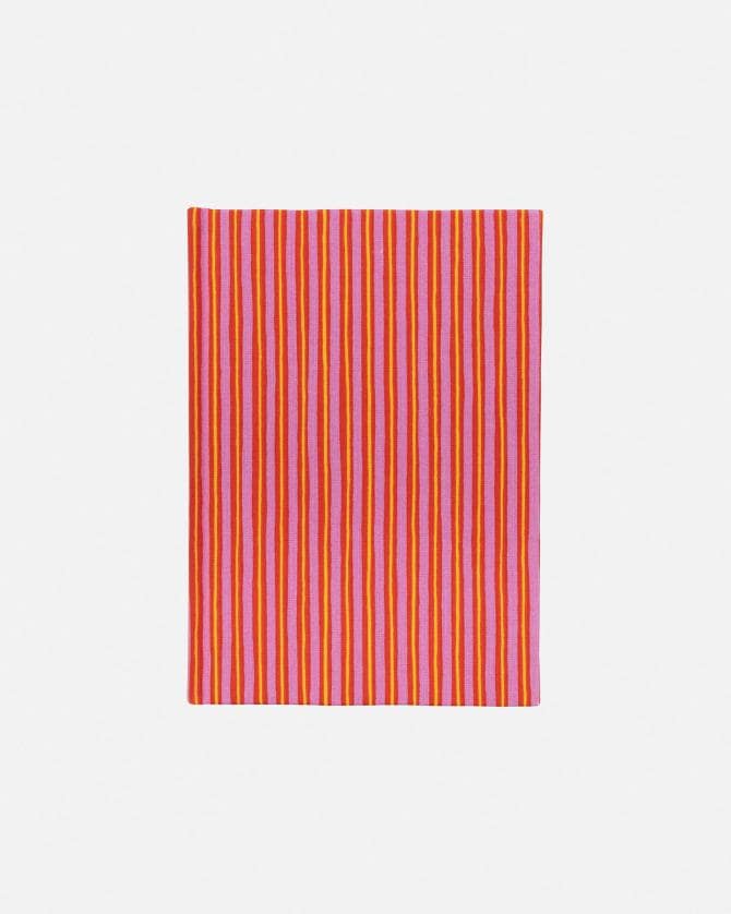 【オンラインストア限定】Rastas / Laila Gohar for Marimekko ノートブック A5