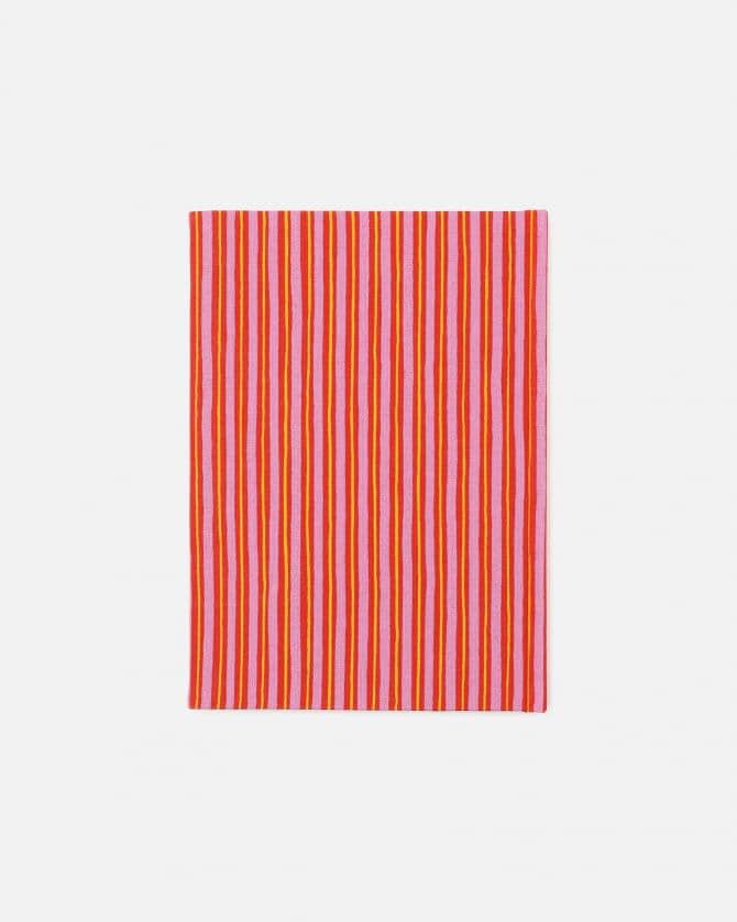 【オンラインストア限定】Rastas / Laila Gohar for Marimekko ノートブック A5
