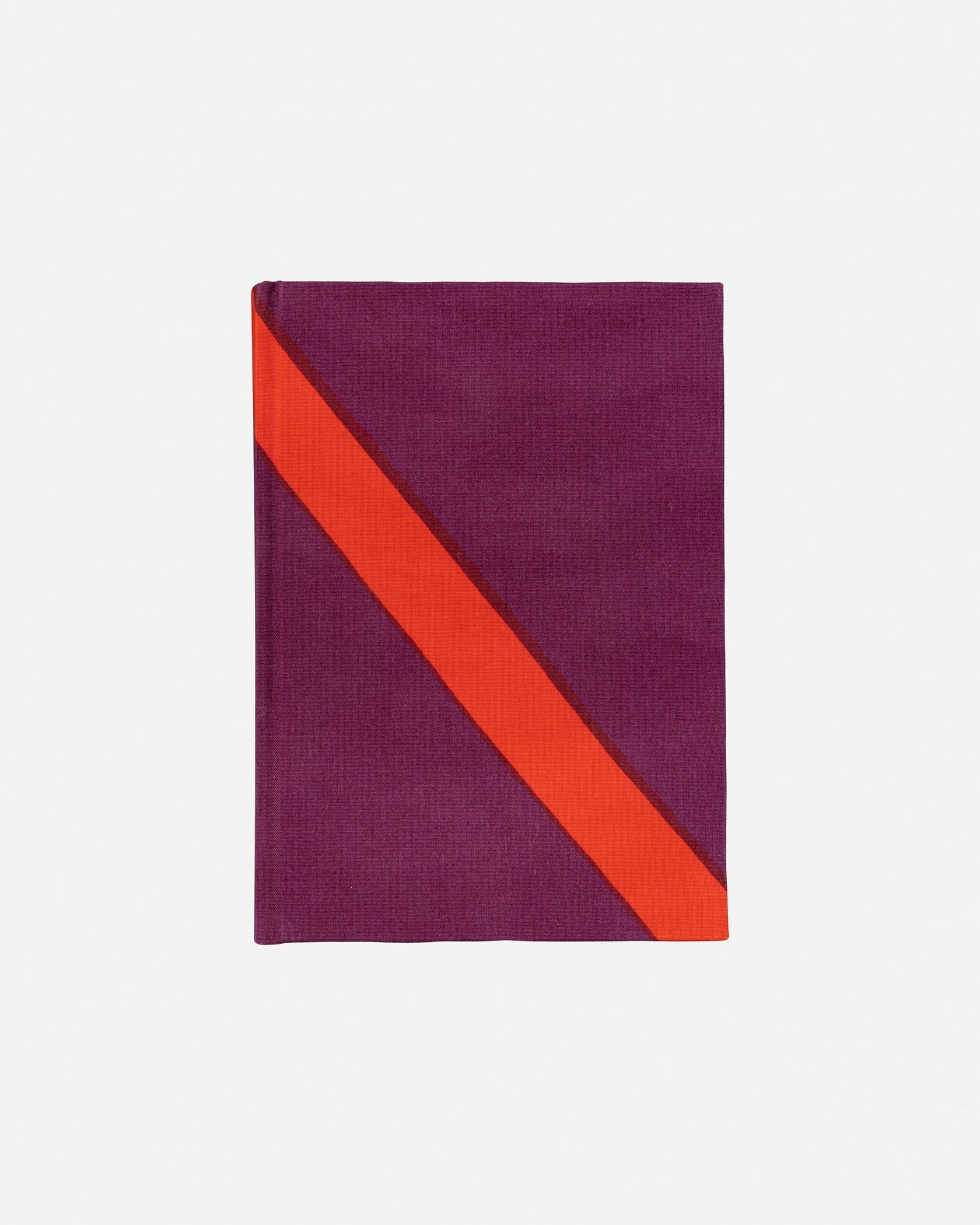 【オンラインストア限定】Basso / Laila Gohar for Marimekko ノートブック A5