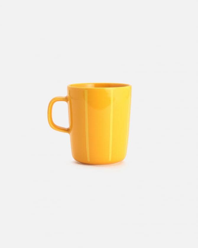 【オンラインストア限定】Puhveli / Laila Gohar for Marimekko マグカップ 250ml