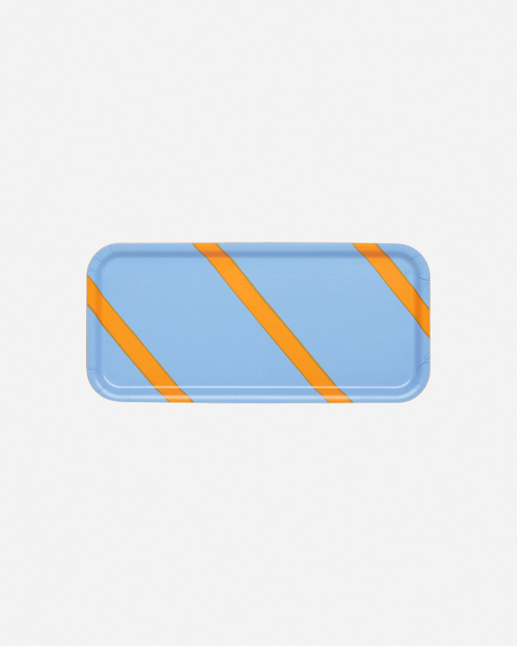 【オンラインストア限定】Basso / Laila Gohar for Marimekko トレー 15×32cm