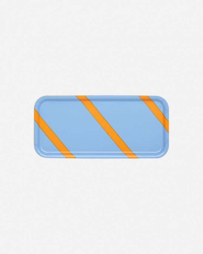 【オンラインストア限定】Basso / Laila Gohar for Marimekko トレー 15×32cm