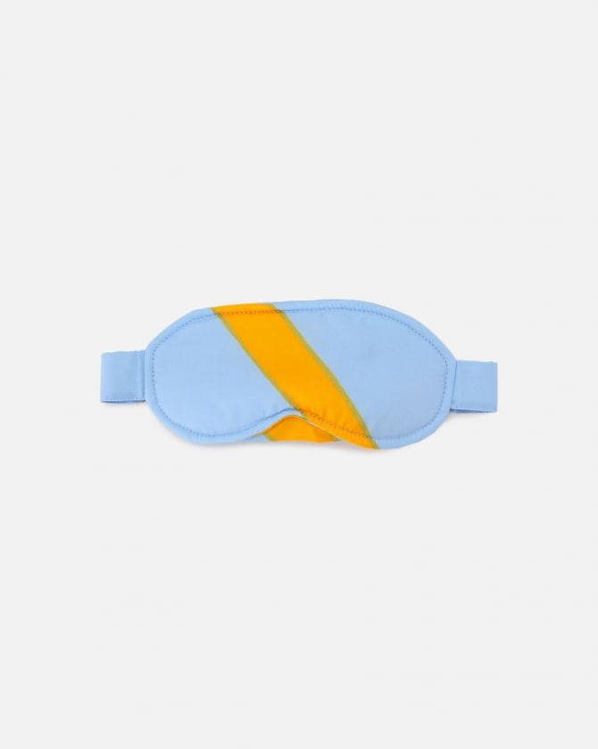 【オンラインストア限定】Basso / Laila Gohar for Marimekko スリープマスク