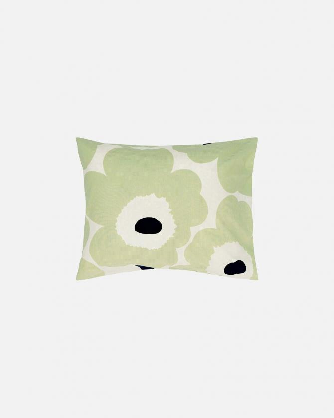 マリメッコ  稀少ピロークッションケース　サイズ80 マリメッコ marimekko ピローケース 枕カバー 50×70cm Unikko