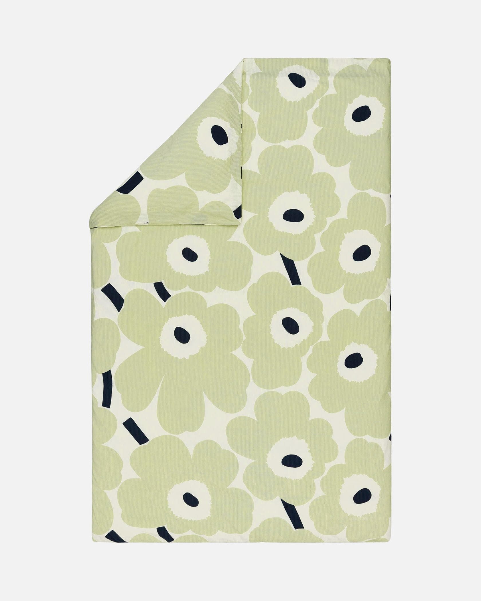 Unikko デュベカバー 150×210cm | Maija Isola | Marimekko