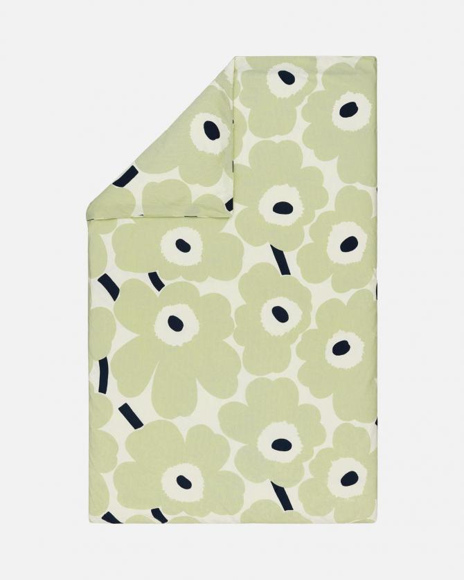 Unikko デュベカバー 150×210cm