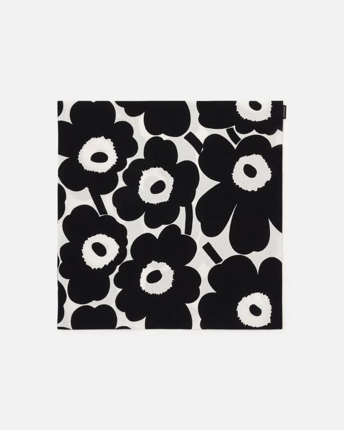 Pieni Unikko クッションカバー 50×50cm Pieni Unikko クッションカバー 50×50cm