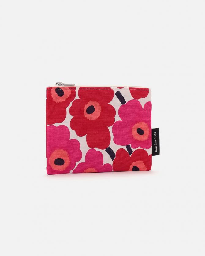 Kaika Mini Unikko コスメティックバッグ
