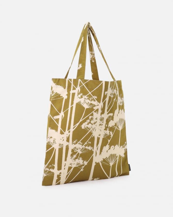 【オンライン限定】Putkinotko トートバッグ 44×43cm