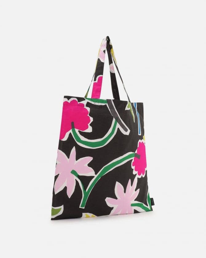 トートバッグ | バッグ | Marimekko (マリメッコ) 日本公式