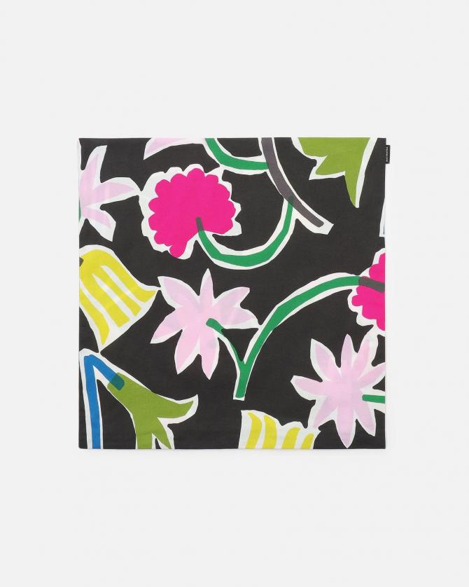 クッションカバー Kuiskaus石本藤雄 マリメッコ marimekko Kuiskaus(クイスカウス) | Marimekko (マリメッコ) 日本公式