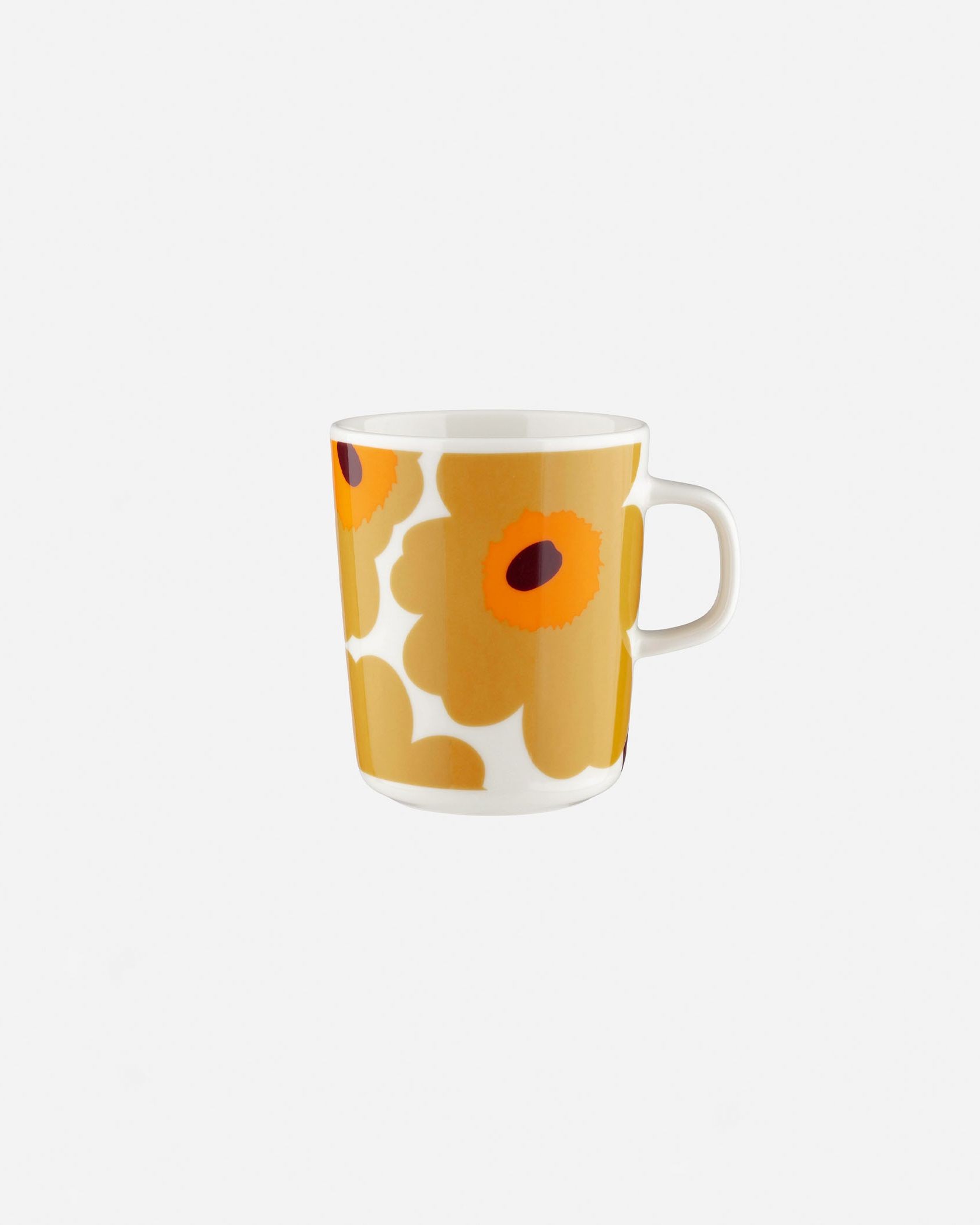 Unikko マグカップ 250ml | Maija Isola | Marimekko (マリメッコ
