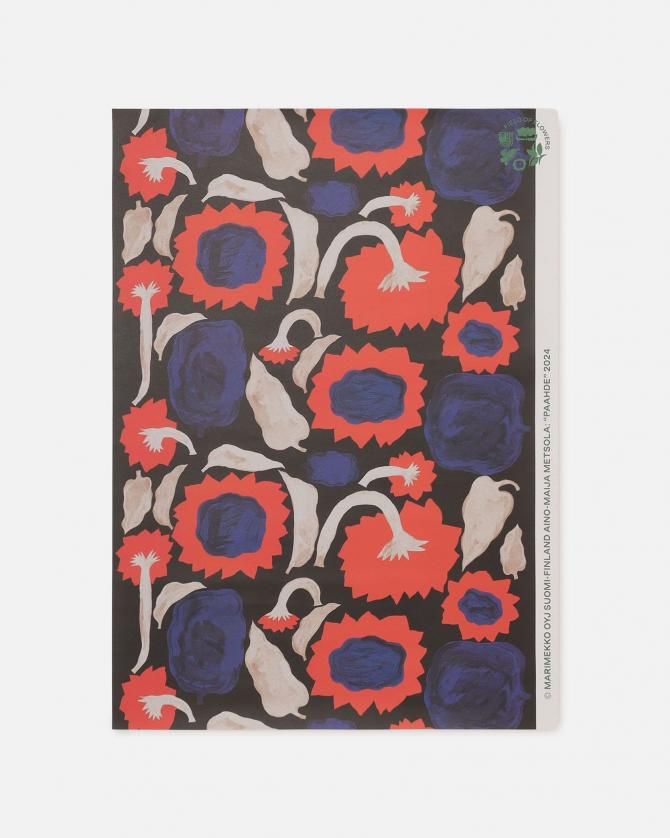 クッションカバー Taite タイテ 石本藤雄 マリメッコ marimekko 74539663_b_01_215.jpg