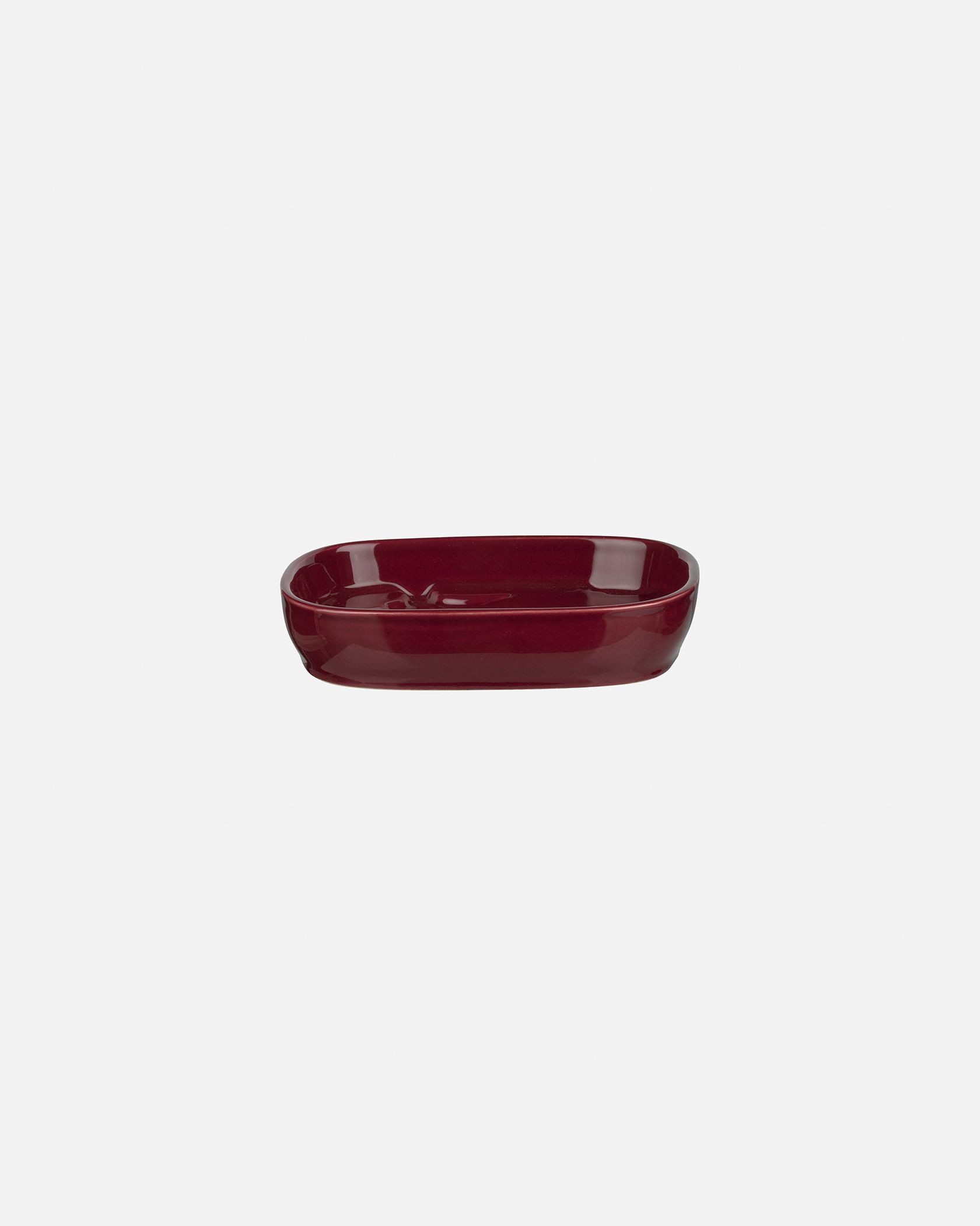 Unikko Soap Dish | Maija Isola | Marimekko (マリメッコ) 日本公式