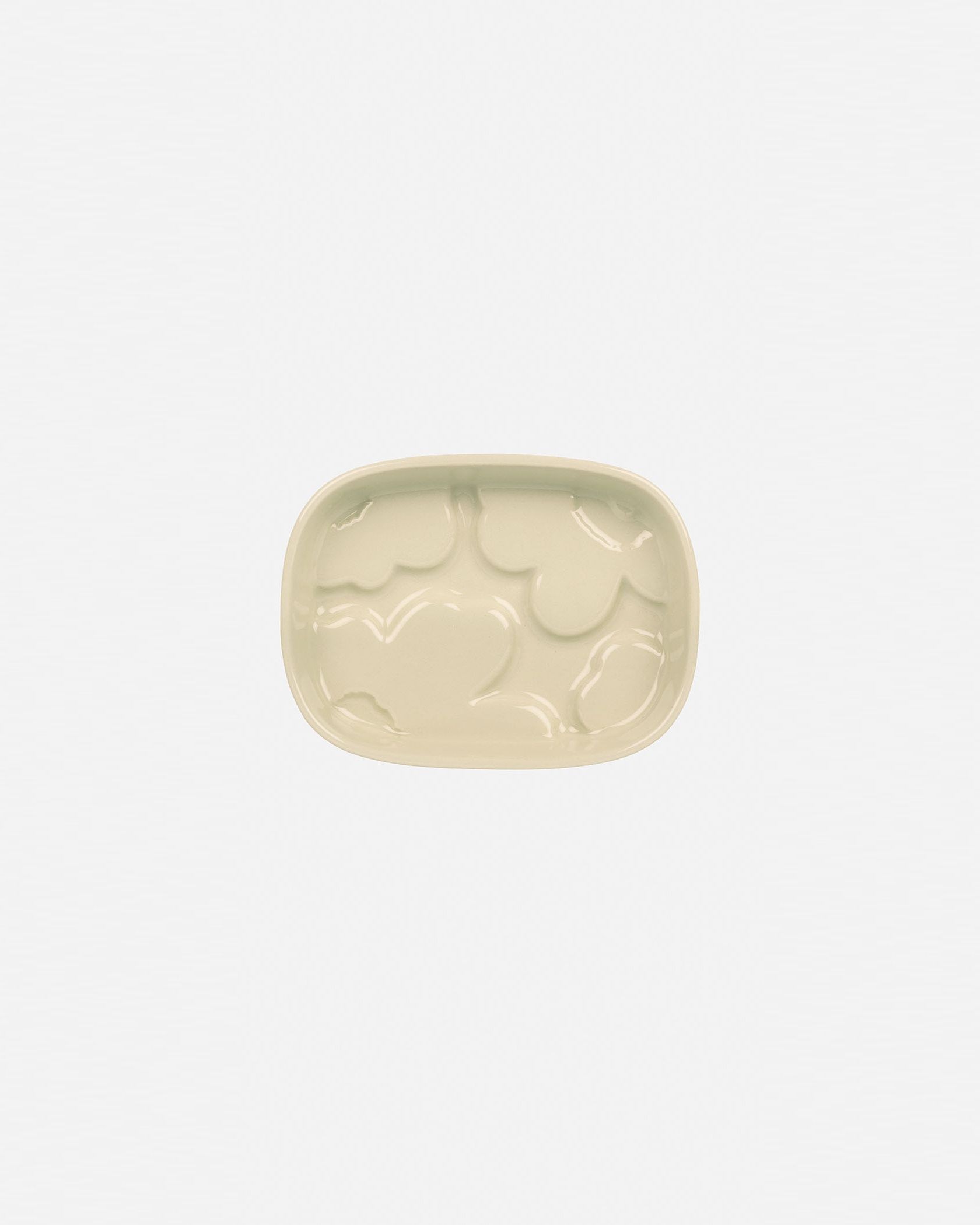 Unikko Soap Dish