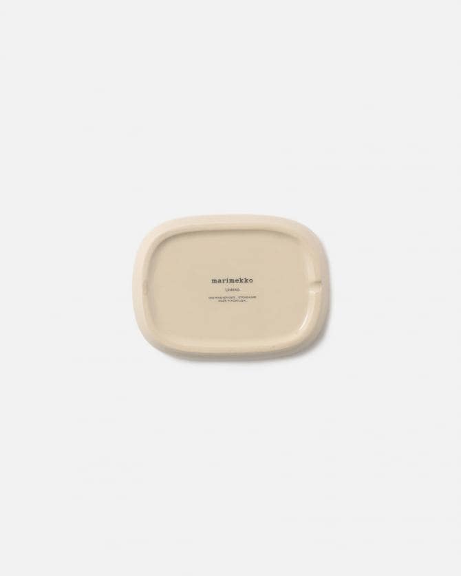 Unikko Soap Dish