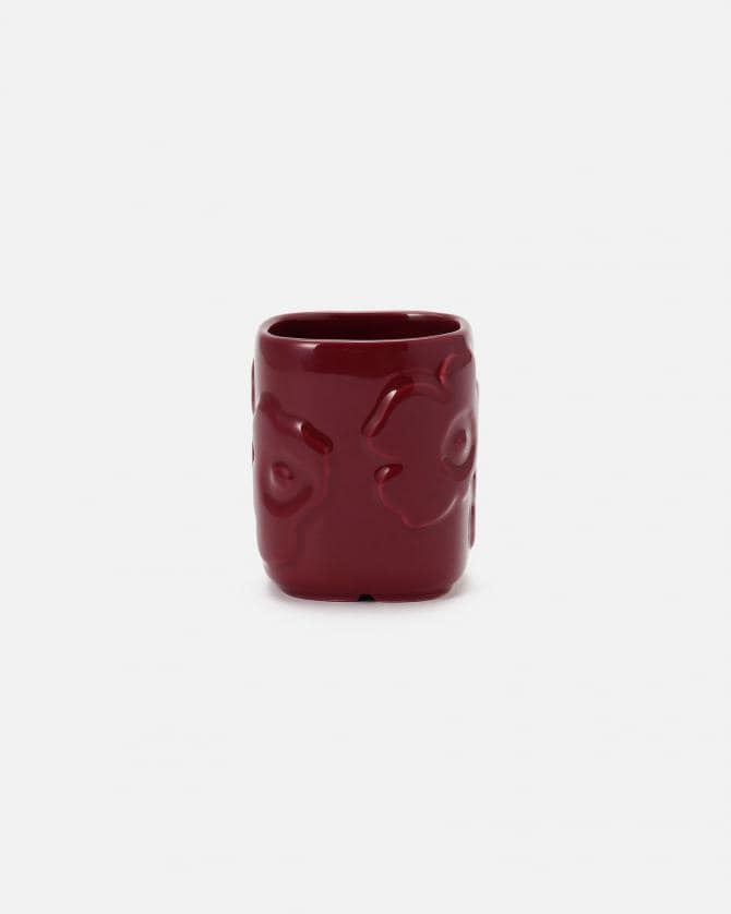 Unikko Toothbrush holder