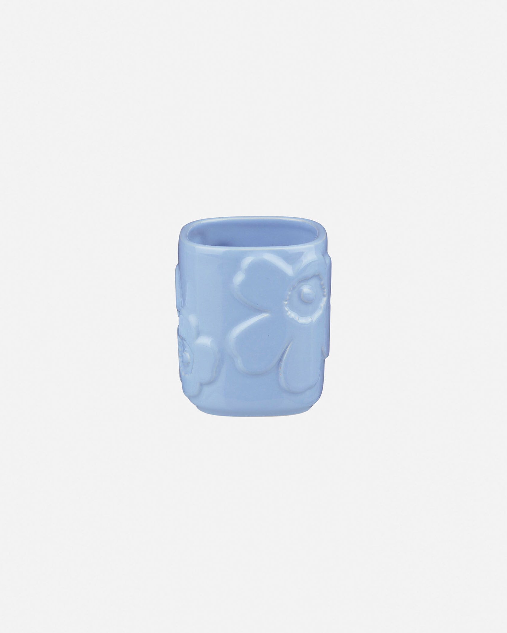 マリメッコ　新作　Unikko Soap Dish ソープディッシュ Unikko Soap dish | Marimekko