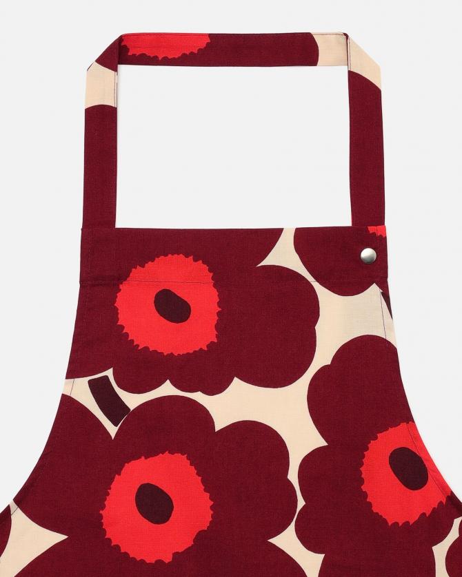 Pieni Unikko エプロン