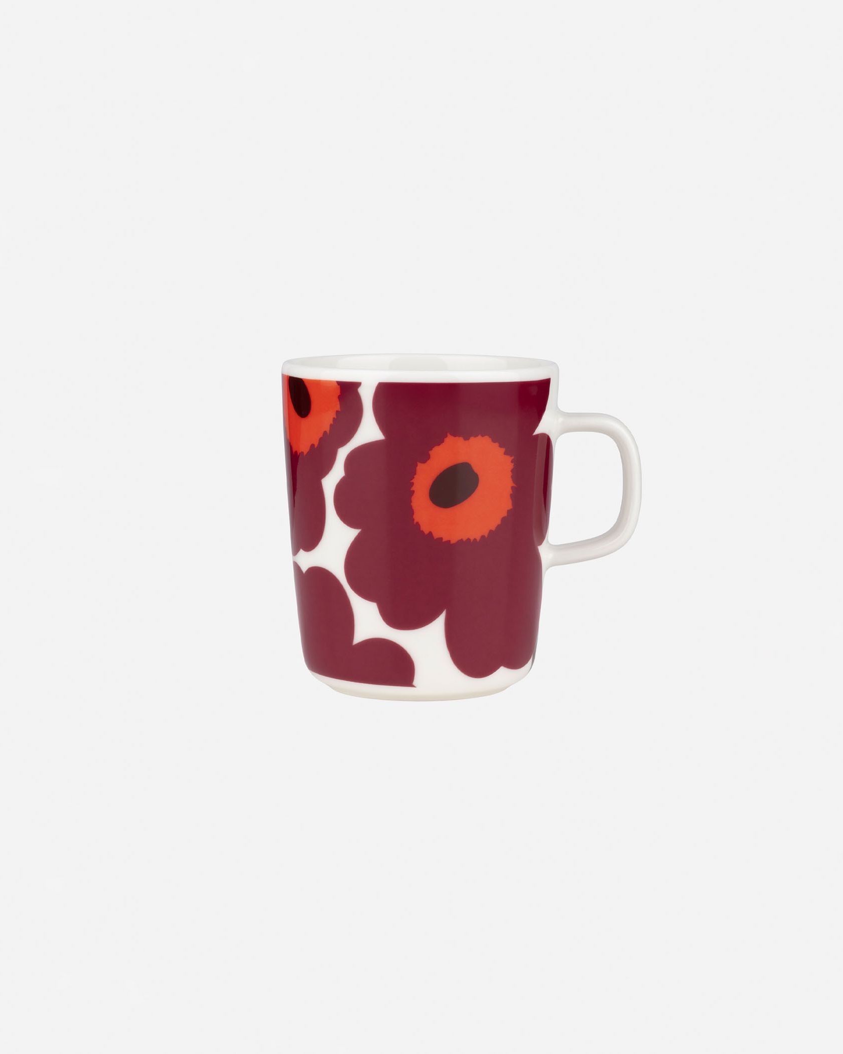 Unikko 60th Anniversary マグカップ | Marimekko (マリメッコ) 日本